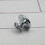 (38mm Knob) Polished Chrome Kitchen Cabinet Handle & Knob 6