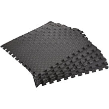 (24) Interlocking camping Flooring Tiles