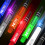 RED DRAGON Nitrotech Medium Stems - Solid Black - 3 sets per pack (9 Stems in total) 4