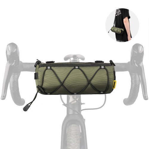 Road bike storage bag on sale