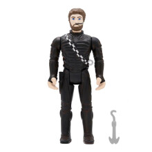 Super7 Dune Stilgar - 3.75" Dune Actionfigur med Tillbehör Samlarobjekt och Retroleksaker
