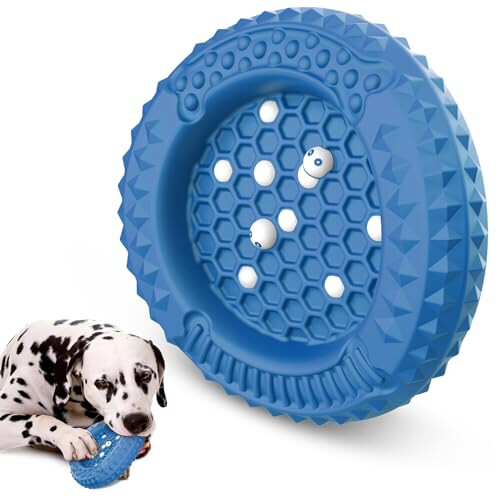 Chew toys for strong chewers best sale