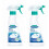 Dr Beckmann Dr Beckmann Stain Devils Antiperspirant & Sweat Mark Remover Spray (2 x 250ml) 1