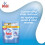 Persil Persil Non Bio 3 in 1 Washing Capsules 48 washes 3