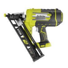 Ryobi ONE+ 15 Gauge Angled Finish Nailer 18V R15GN18-0 (Tool Only)
