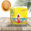 Tabitha Corbett 'One Day' Island Dreams Ahead! Artistic Greeting Card 5