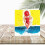 Tabitha Corbett 'Sea Wander' Sunny Splash! Artistic Greeting Card 6