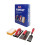 Marshalltown 4 Piece Tilers Kit Notched Trowel Grouter Float Margin Float Sponge 1