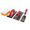 Marshalltown 4 Piece Tilers Kit Notched Trowel Grouter Float Margin Float Sponge 4
