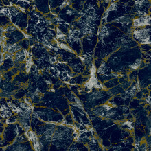 Grandeco Life Astoria Marble Navy Wallpaper A73803