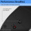 HP HP Bluetooth-muis programmab 9