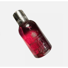 Molton Brown London Fiery Pink Pepper Bath Shower Gel Royal Family Supply 100ml