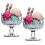 URBN Living (2 Bowls) Footed Ice Cream Sundae Dessert Glasses Bowl Set 1