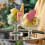 URBN Living (2 Bowls) Footed Ice Cream Sundae Dessert Glasses Bowl Set 5