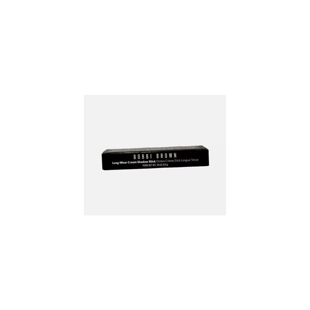 Bobbi Brown Long Wear Cream Shadow Stick Golden Bronze Travel Size