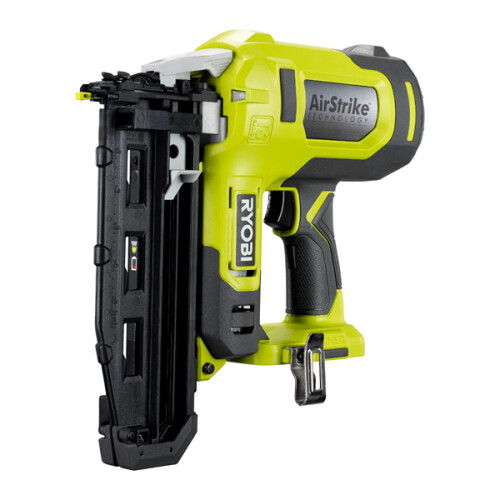 Ryobi ONE+ 16 Gauge Finish Nailer 18V R16GN18-0 (Tool Only)