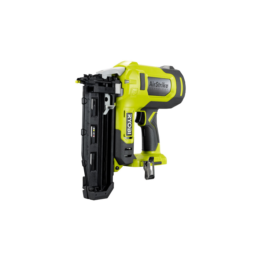 Ryobi ONE+ 16 Gauge Finish Nailer 18V R16GN18-0 (Tool Only)