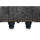 Canterbury Grey Fabric High Back Corner Sofa 4