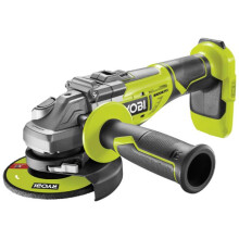 Ryobi ONE+ Brushless Angle Grinder 18V R18AG7-0 (Tool Only)