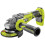 Ryobi Ryobi ONE+ Brushless Angle Grinder 18V R18AG7-0 (Tool Only) 1