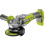 Ryobi Ryobi ONE+ Brushless Angle Grinder 18V R18AG7-0 (Tool Only) 2