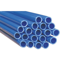 Rigid Nylon Pipe 28MM x 3M Pack of 5 (John Guest Speedfit - PARM28233M10B)