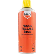 Mould Release Spray 400ML