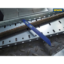 IRWIN Säbelsägeblatt 200 mm 18 TPI / Metall (25 Stück)