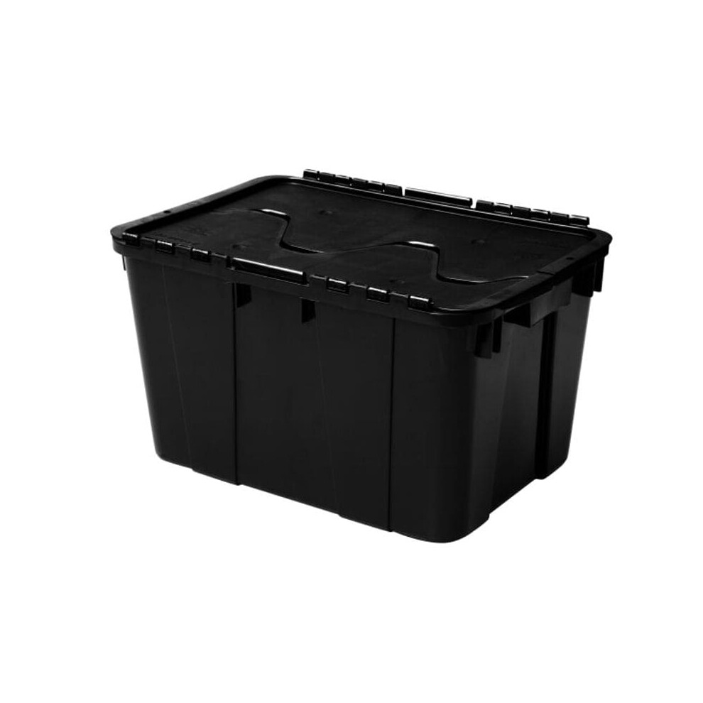 Shatterproof Tuff Crate 55 Litre