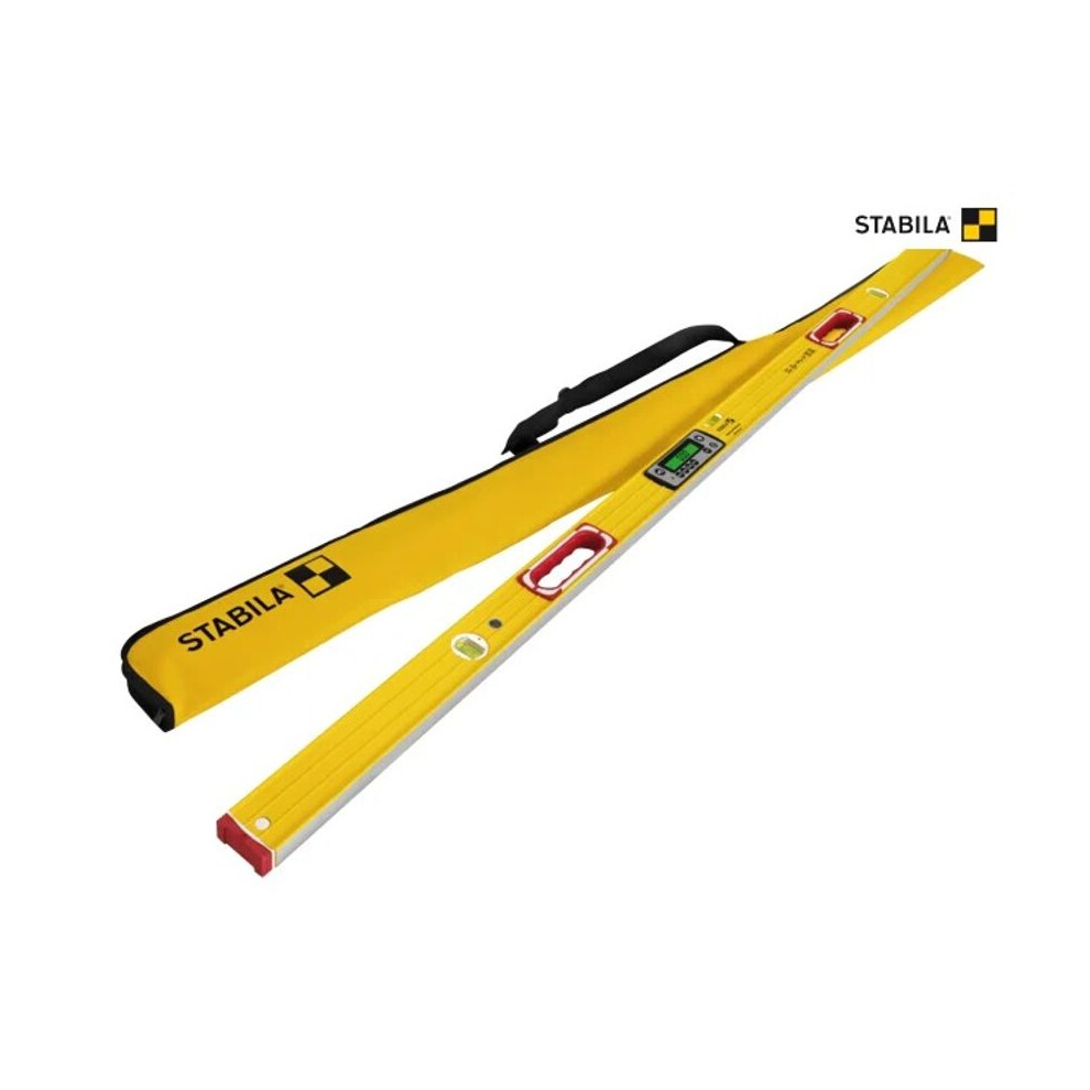 Tech 196 DL Digital Spirit Level 183cm