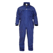 HYDROWEAR KOPENHAGEN SNS WATERPROOF PREMIUM COVERALL NAVY BLUE XXL