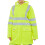 BEESWIFT FIRE RETARDANT HI-VIS ANTI-STATIC JACKET SATURN YELLOW XL 1