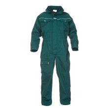 HYDROWEAR KOPENHAGEN SNS WATERPROOF PREMIUM COVERALL GREEN M
