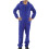 BEESWIFT HOODED BOILERSUIT ROYAL BLUE 40 1