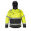 HYDROWEAR MATRE MULTI CVC WATERPROOF ARC PARKA JACKET SATURNYELLOW/BLACK M 1