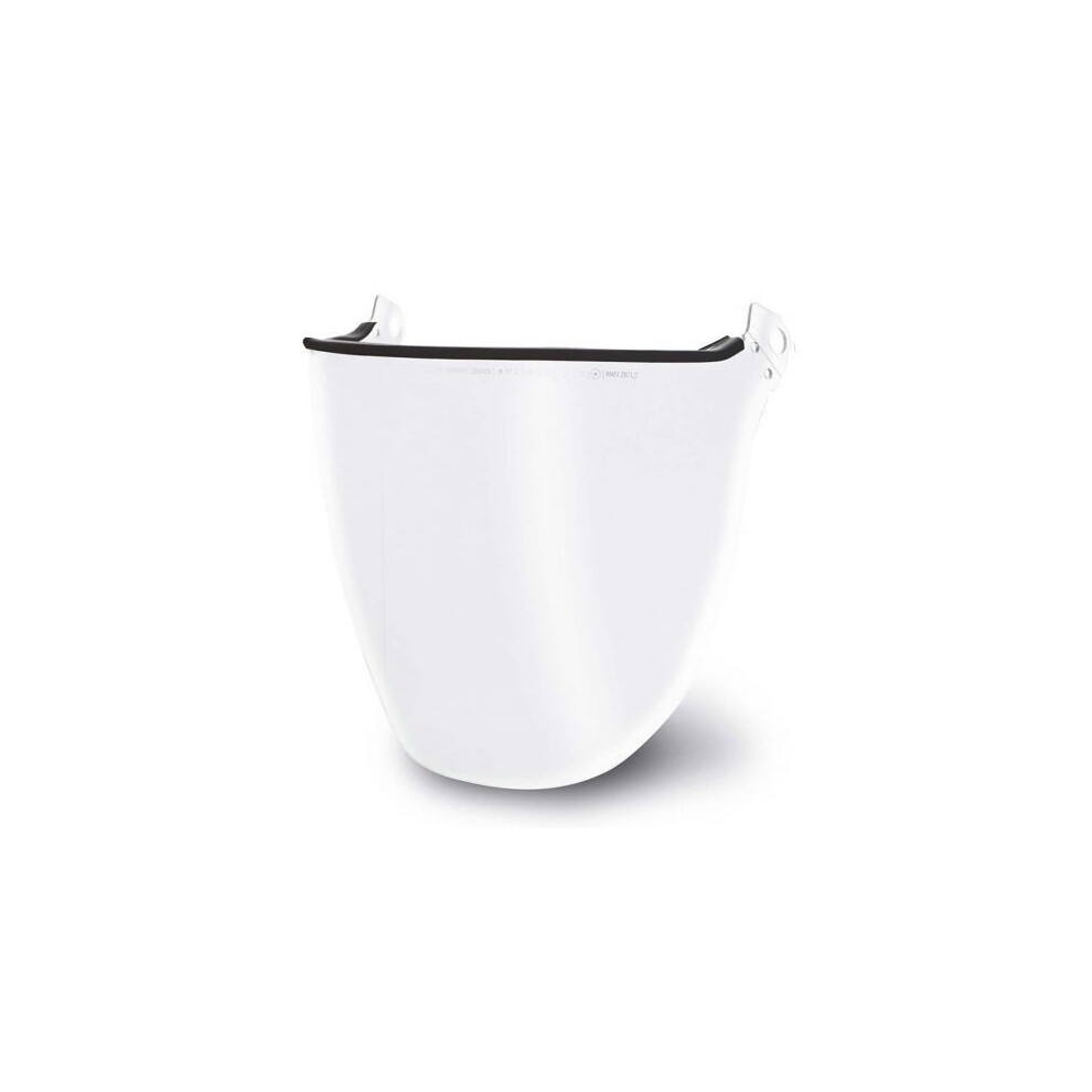 KASK PLASMA FULL FACE POLYCARBONATE VISOR CLEAR - Image 6