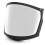 KASK ZENITH FULL FACE POLYCARBONATE VISOR CLEAR 1
