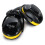 KASK SC2 HELMET ATTACHMENT EAR DEFENDERS YELLOW 1