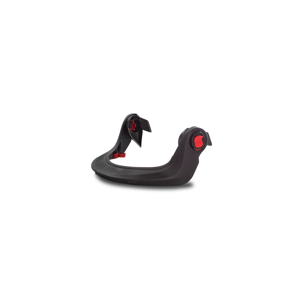 Kask Visor Carrier Black KAWAC00010 KSK06325 - Image 8