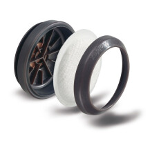 Moldex MOLDEX 8095 CONNECT P FLT-MASK