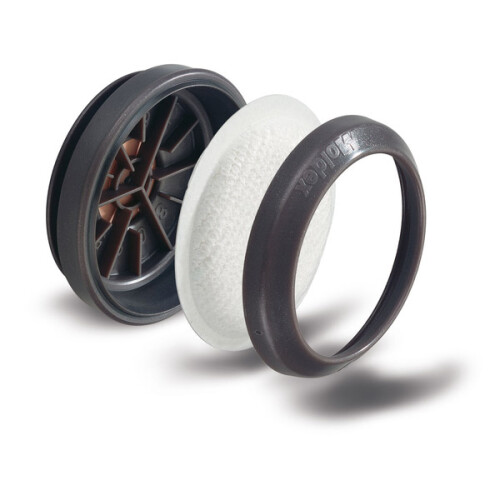 Moldex Moldex MOLDEX 8095 CONNECT P FLT-MASK