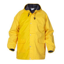 HYDROWEAR ULFT SNS WATERPROOF JACKET YELLOW S