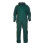 HYDROWEAR URK SNS WATERPROOF COVERALL GREEN 2XL 1