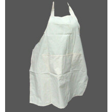 Beeswift CARPENTERS APRON U/BL 37"X32"