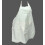 Beeswift CARPENTERS APRON U/BL 37"X32" 1