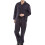 BEESWIFT BOILERSUIT NAVY BLUE 50 1