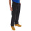 BEESWIFT HEAVYWEIGHT DRIVERS TROUSERS BLACK 36 1