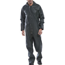 BEESWIFT SUPER COVERALL OLIVE GREEN XXL