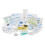 CLICK MEDICAL TEAM FIRST AID REFILL WHITE 1