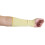 BEESWIFT GLOVEZILLA PARA-ARAMID SLEEVE 10" YELLOW 10" 1